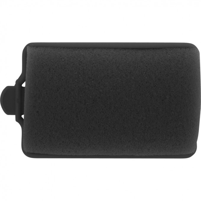 Бигуди поролоновые d 38 мм 12 (шт/уп) DEWAL R-FMR-1Black Бигуди поролоновые d 38 мм 12 (шт/уп) DEWAL R-FMR-1Black