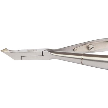 Кусачки для кутикулы DEWAL CN04-15140 Кусачки для кутикулы DEWAL CN04-15140