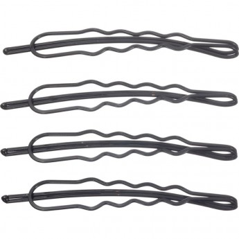 Набор для причесок DEWAL CL3775, черный