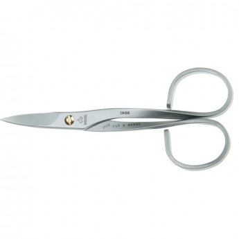 Ножницы для ногтей, никель DEWAL 754 Ножницы для ногтей, никель DEWAL 754