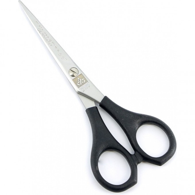 Парикмахерские ножницы прямые с микронасечками DEWAL 5,5" 2117-5.5 Парикмахерские ножницы прямые с микронасечками DEWAL 5,5" 2117-5.5