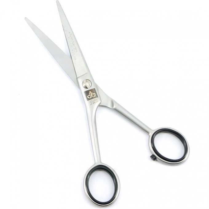 Парикмахерские ножницы прямые с микронасечками DEWAL 5,5" 2233-5.5 Парикмахерские ножницы прямые с микронасечками DEWAL 5,5" 2233-5.5