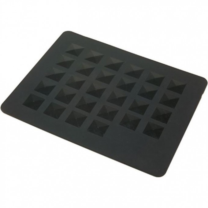 Подкладка (коврик) под горячие инструменты 20 x 25см DEWAL ST-1005 Подкладка (коврик) под горячие инструменты 20 x 25см DEWAL ST-1005