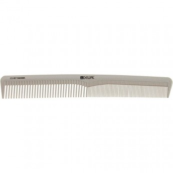 Расческа рабочая SAHARA DEWAL CO-907 SAHARA Расческа рабочая SAHARA DEWAL CO-907 SAHARA