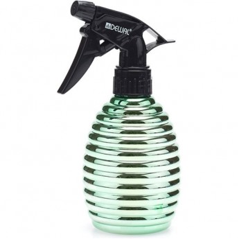 Распылитель пластиковый, круглый , мятный (250 мл) DEWAL JC141Mint Распылитель пластиковый, круглый , мятный (250 мл) DEWAL JC141Mint