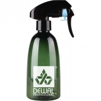 Распылитель пластиковый с металлическим шариком (250 мл) DEWAL JC0036green Распылитель пластиковый с металлическим шариком (250 мл) DEWAL JC0036green