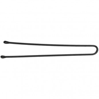 Шпильки 60 мм прямые, черные (60 шт.) DEWAL SLT60P-1/60