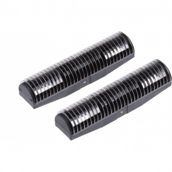 Сменные бреющие головки DEWAL NEON для шейвера